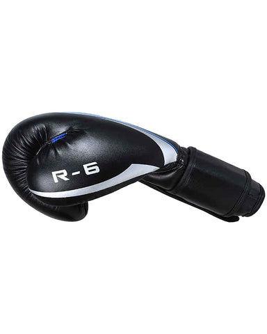 MCD R-6 BOXING GLOVES