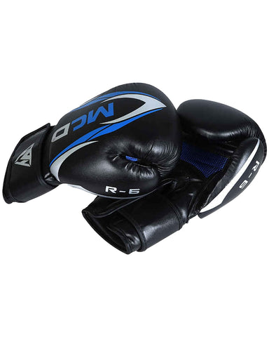 MCD R-6 BOXING GLOVES