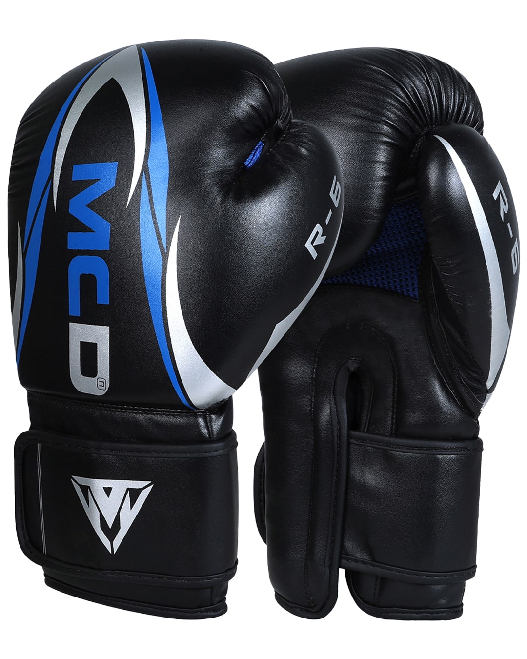 MCD R-6 BOXING GLOVES