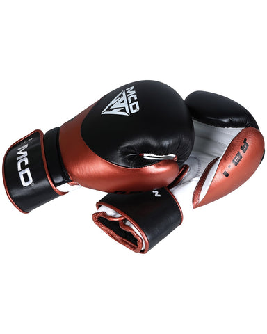 MCD BOXING GLOVES RON SERIES