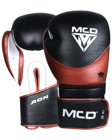 MCD BOXING GLOVES RON SERIES