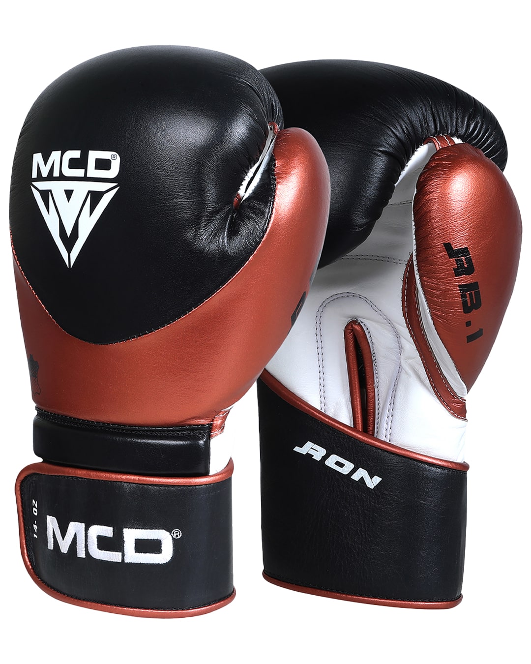 MCD BOXING GLOVES RON SERIES