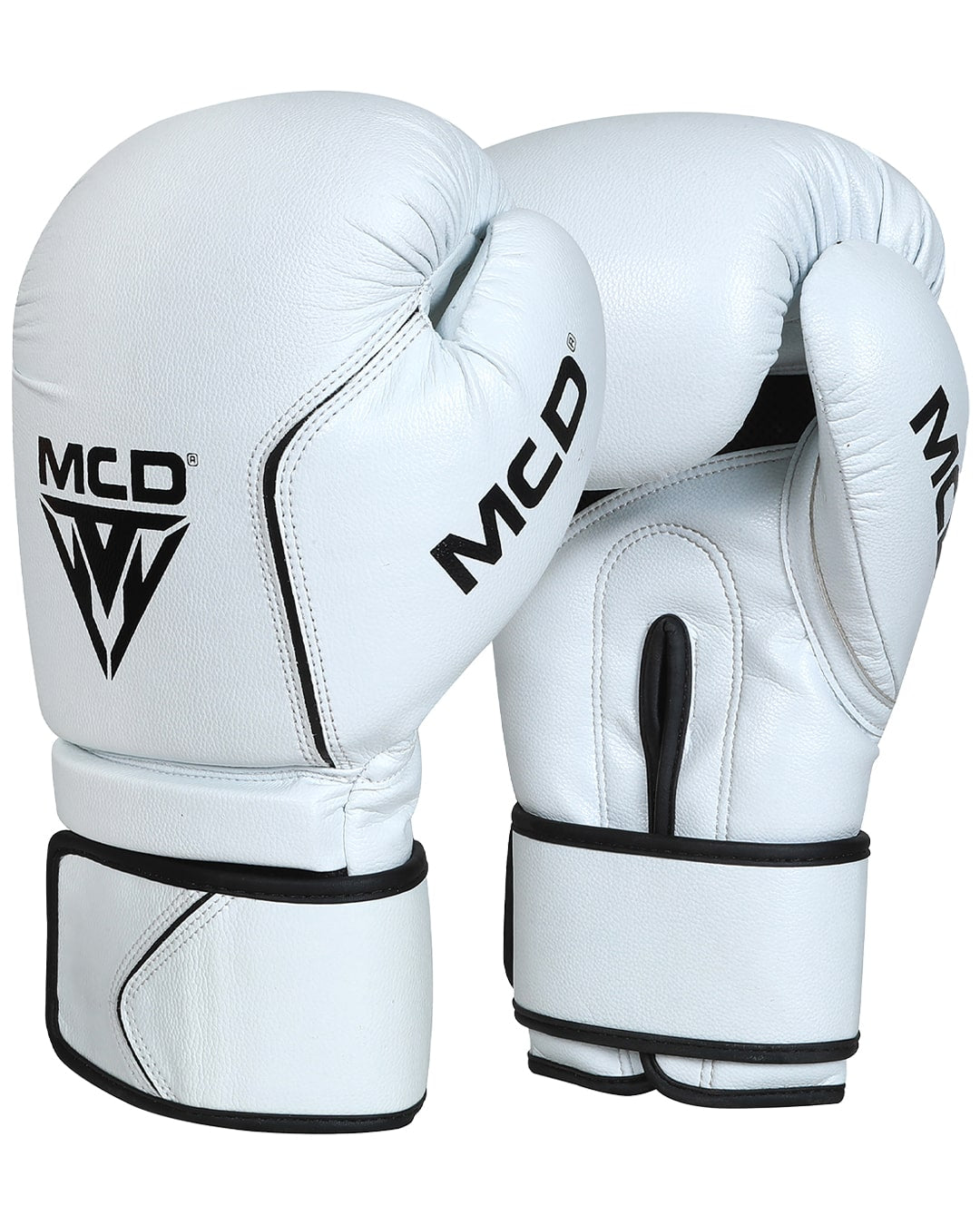 MCD BOXING GLOVES TX-300 SERIES