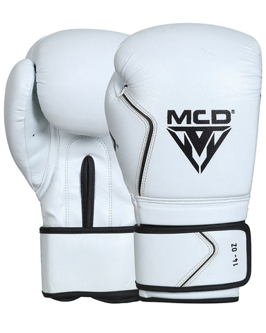 MCD BOXING GLOVES TX-300 SERIES