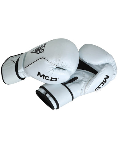 MCD BOXING GLOVES TX-300 SERIES