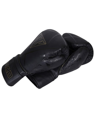 MCD BOXING GLOVES TX-400 SERIES