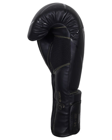 MCD BOXING GLOVES TX-400 SERIES