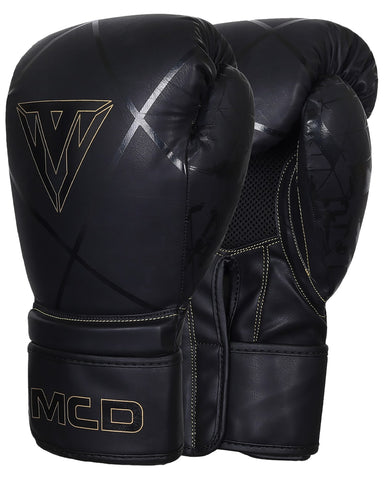 MCD BOXING GLOVES TX-400 SERIES