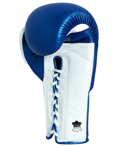 MCD PROFESSIONAL LACE UP X-2 BOXING GLOVES