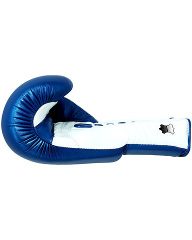 MCD PROFESSIONAL LACE UP X-2 BOXING GLOVES