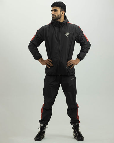 MCD 2.0 Weight Loss Sauna Suit