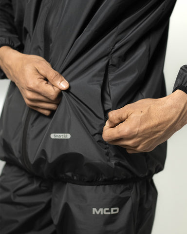 MCD 2.0 Weight Loss Sauna Suit