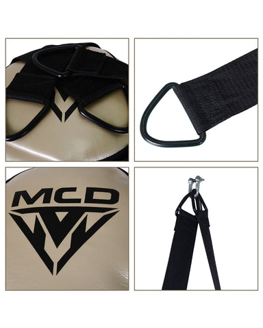 MCD UPPER CUT PRO TRAINING MUTT BAG