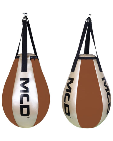 MCD UPPER CUT PRO TRAINING MUTT BAG