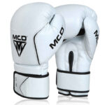 MCD Tx-300 Professional Boxing Training Gloves 6